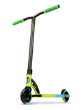 Madd Gear Origin MGO Pro Scooter Trick Complete Stand Green Blue