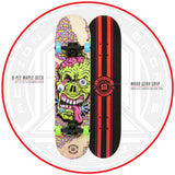 Madd Gear Popsicle Skateboard Grip Tape Kids
