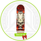 Madd Gift Skateboard