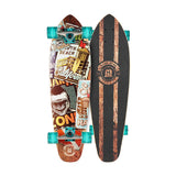 Madd Gear Cruiser Skateboard Surf 