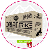 Drift Trike Packaging Madd