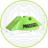 Madd Gear Scooter Stand - Product Dimensions