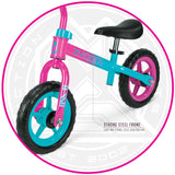 Childs Balance Bike ZBike Madd Gear