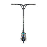 Madd gear mgp kick extreme pro stunt scooter complete neochrome oil slick stand