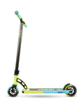 Madd Gear Origin MGO Pro Scooter Trick Complete Stand Green Blue