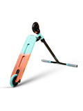 Madd Gear Origin MGO Pro Scooter Trick Complete Stand Teal Orange