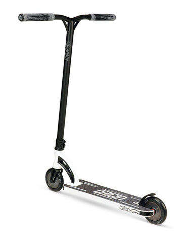 MGP Origin Team Pro - Black White with FREE Scooter Stand – ULTGAR
