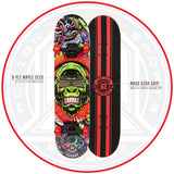Madd Gear Complete Skateboard Kids Grip Tape