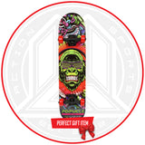 Madd Gear Complete Skateboard Kids Gift