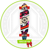 Gift Ideas Kids Skateboard Long Board