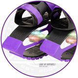 Light up Jumping Shoes Boosters Madd