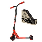 MGP Kick Pro Stunt Scooter Complete Red