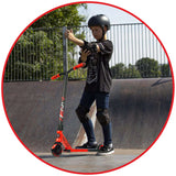 MGP Kick Pro Stunt Scooter Skate Park
