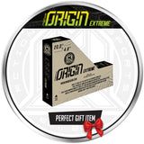 MGP Origin Extreme Packaging