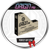 MGP Origin Pro Scooter Packaging