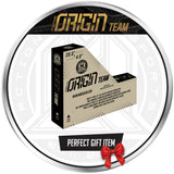 MGP Origin Team Packaging