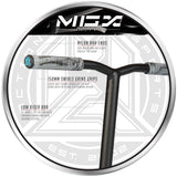 MGP MGX P1 Pro Freestyle Scooter - Blue Black