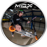 MGP MGX T1 Freestyle Scooter - Nitrous