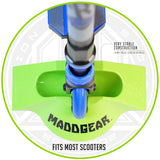 Madd Gear Scooter Stand - Key Features