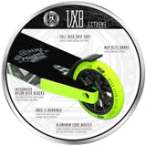 MGP VX8 Extreme Pro Scooter - Oblivion Brake