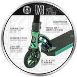Madd Gear VX8 Nitro Extreme Scooter Fork