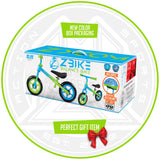 Zycom ZBike Color Box Packaging Gift