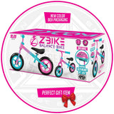 Zycom Zbike Color Packaging