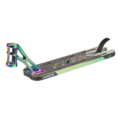 Madd Gear MGX E1 Extreme Scooter Deck Neochrome